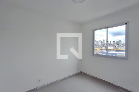 Quarto 1 de apartamento para alugar com 2 quartos, 37m² em Vila Independencia, São Paulo