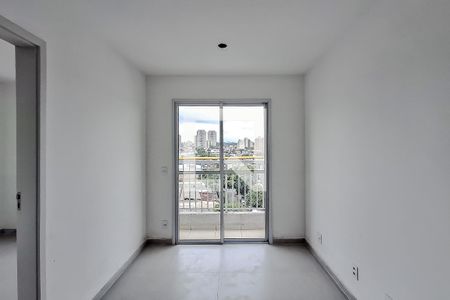Sala de apartamento para alugar com 2 quartos, 37m² em Vila Independencia, São Paulo