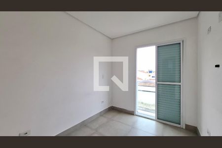 Quarto 1 de apartamento para alugar com 2 quartos, 55m² em Vila Floresta, Santo André