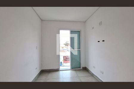 Quarto 1 de apartamento para alugar com 2 quartos, 55m² em Vila Floresta, Santo André