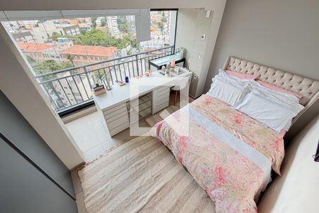 Studio de kitnet/studio à venda com 1 quarto, 21m² em Vila Mariana, São Paulo