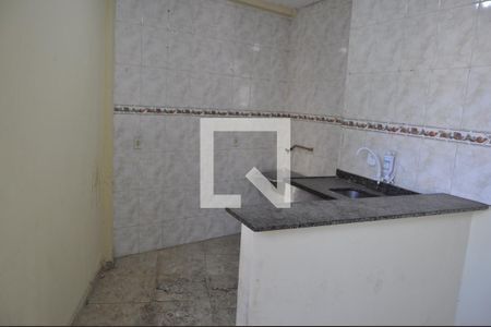 Apartamento para alugar com 1 quarto, 38m² em Engenho Novo, Rio de Janeiro