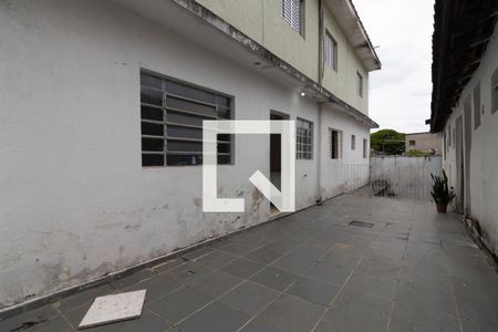 Casa à venda com 8 quartos, 250m² em Vila Matilde, São Paulo