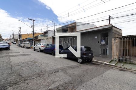 Casa à venda com 8 quartos, 250m² em Vila Matilde, São Paulo