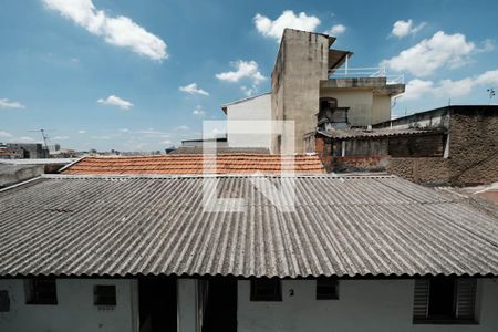 Quarto 1 de casa à venda com 7 quartos, 250m² em Vila Matilde, São Paulo