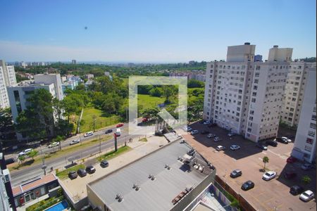 Quarto 2 - Vista de apartamento para alugar com 2 quartos, 44m² em Morro Santana, Porto Alegre