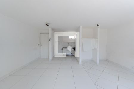 Kitnet de kitnet/studio à venda com 1 quarto, 27m² em Bela Vista, São Paulo
