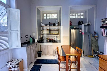 Kitnet/Studio para alugar com 1 quarto, 16m² em Botafogo, Rio de Janeiro