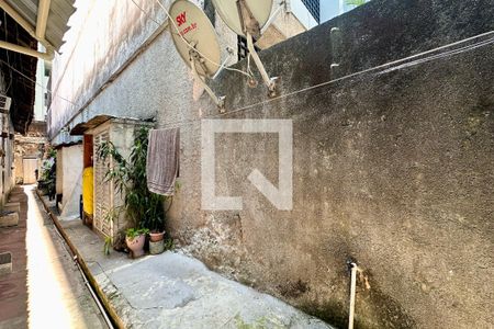 Kitnet/Studio para alugar com 1 quarto, 16m² em Botafogo, Rio de Janeiro