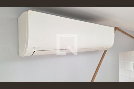 Ar condicionado de apartamento à venda com 3 quartos, 94m² em Várzea da Barra Funda, São Paulo