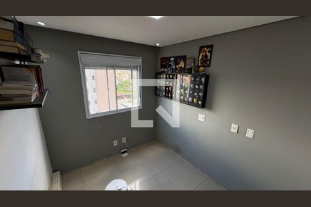 Apartamento à venda com 2 quartos, 43m² em Jardim Nossa Senhora do Carmo, São Paulo
