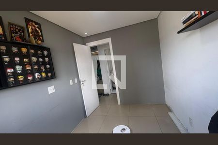 Apartamento à venda com 2 quartos, 43m² em Jardim Nossa Senhora do Carmo, São Paulo