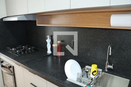 Apartamento para alugar com 2 quartos, 82m² em Parque Esplanada do Embu, Embu das Artes