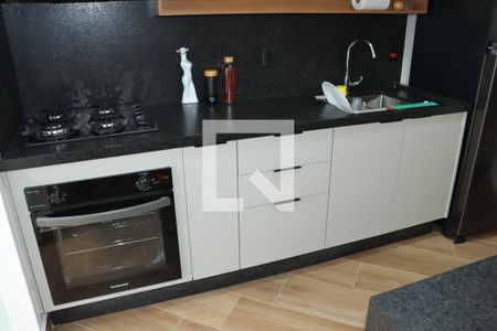 Apartamento para alugar com 2 quartos, 82m² em Parque Esplanada do Embu, Embu das Artes