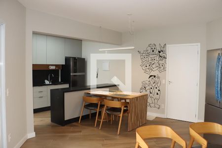 Apartamento para alugar com 2 quartos, 82m² em Parque Esplanada do Embu, Embu das Artes