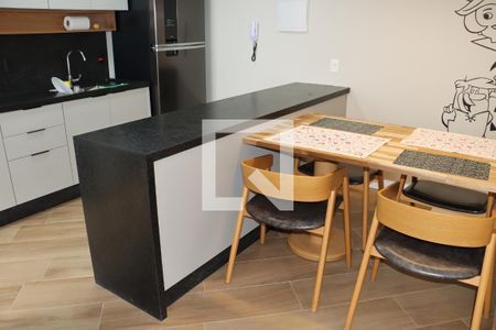 Apartamento para alugar com 2 quartos, 82m² em Parque Esplanada do Embu, Embu das Artes