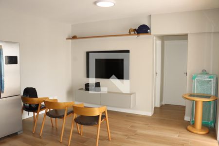 Apartamento para alugar com 2 quartos, 82m² em Parque Esplanada do Embu, Embu das Artes