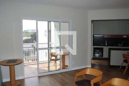 Apartamento para alugar com 2 quartos, 82m² em Parque Esplanada do Embu, Embu das Artes