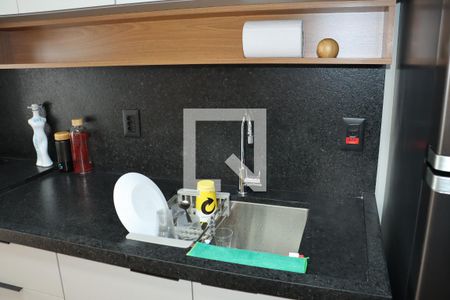 Apartamento para alugar com 2 quartos, 82m² em Parque Esplanada do Embu, Embu das Artes