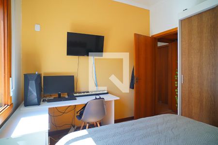 Quarto  de apartamento à venda com 1 quarto, 55m² em Mont’serrat, Porto Alegre