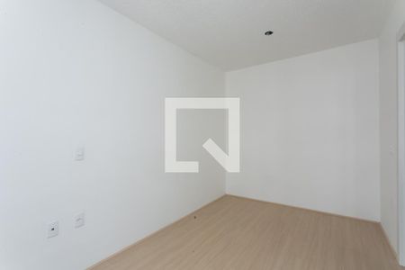 Quarto  de apartamento para alugar com 1 quarto, 34m² em Vila Nova Curuca, São Paulo