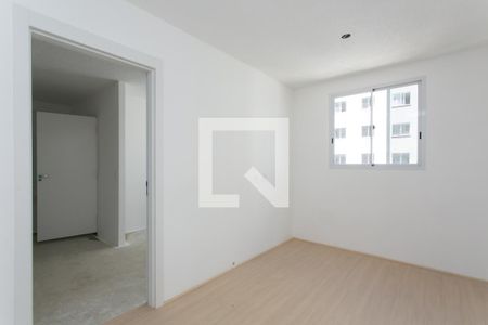 Quarto  de apartamento para alugar com 1 quarto, 34m² em Vila Nova Curuca, São Paulo