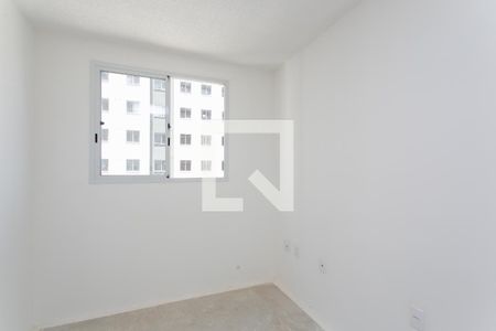 Sala de apartamento para alugar com 1 quarto, 34m² em Vila Nova Curuca, São Paulo
