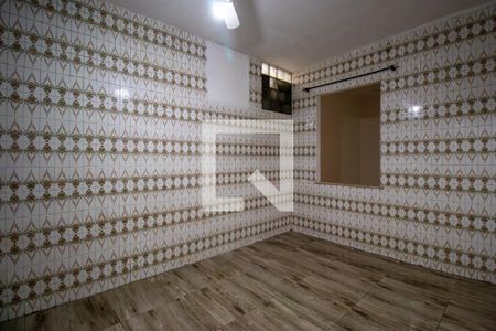 Sala de Jantar de casa para alugar com 2 quartos, 50m² em Irajá, Rio de Janeiro