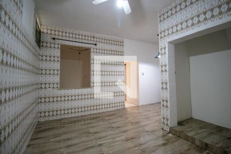 Sala de Jantar de casa para alugar com 2 quartos, 50m² em Irajá, Rio de Janeiro