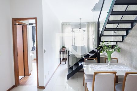 Apartamento para alugar com 3 quartos, 162m² em Buritis, Belo Horizonte
