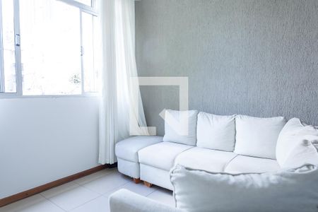 Apartamento para alugar com 3 quartos, 162m² em Buritis, Belo Horizonte