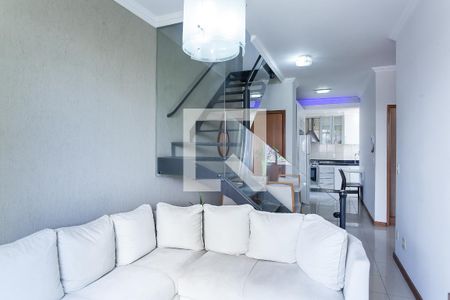 Apartamento para alugar com 3 quartos, 162m² em Buritis, Belo Horizonte