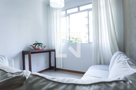 Apartamento para alugar com 3 quartos, 162m² em Buritis, Belo Horizonte