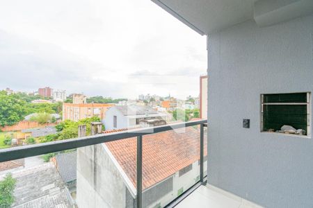 Apartamento para alugar com 2 quartos, 52m² em Centro, Canoas
