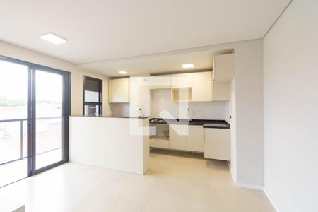 Apartamento para alugar com 2 quartos, 52m² em Centro, Canoas