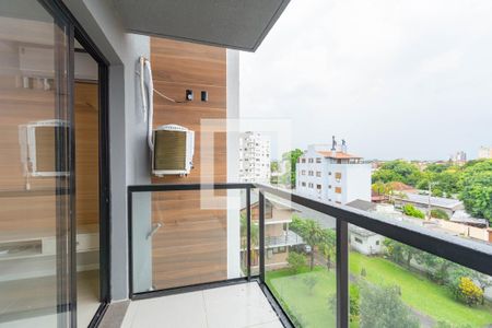 Apartamento para alugar com 2 quartos, 52m² em Centro, Canoas