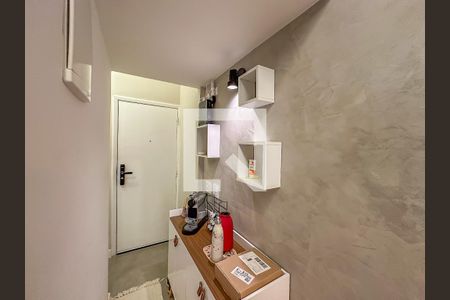 Studio de kitnet/studio para alugar com 1 quarto, 20m² em Flamengo, Rio de Janeiro