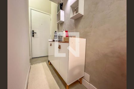 Studio de kitnet/studio para alugar com 1 quarto, 20m² em Flamengo, Rio de Janeiro