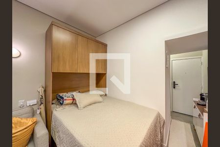 Studio de kitnet/studio para alugar com 1 quarto, 20m² em Flamengo, Rio de Janeiro