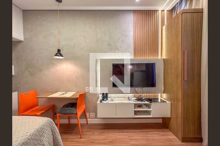 Kitnet/Studio para alugar com 1 quarto, 20m² em Flamengo, Rio de Janeiro
