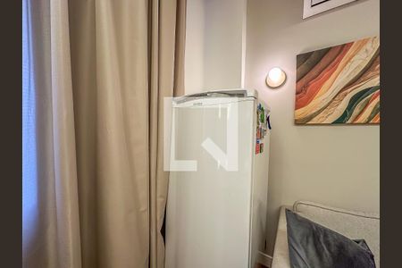 Kitnet/Studio para alugar com 1 quarto, 20m² em Flamengo, Rio de Janeiro