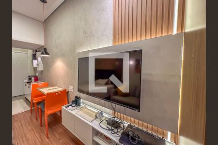 Kitnet/Studio para alugar com 1 quarto, 20m² em Flamengo, Rio de Janeiro