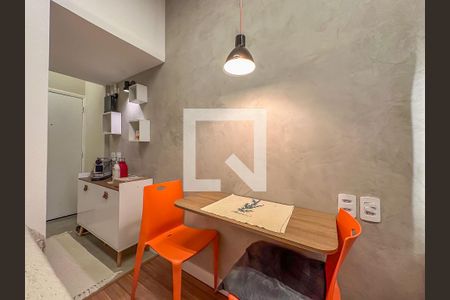 Kitnet/Studio para alugar com 1 quarto, 20m² em Flamengo, Rio de Janeiro