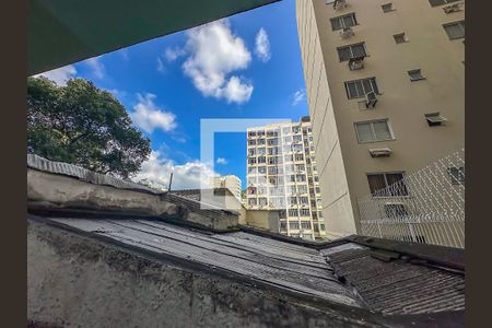 Kitnet/Studio para alugar com 1 quarto, 20m² em Flamengo, Rio de Janeiro