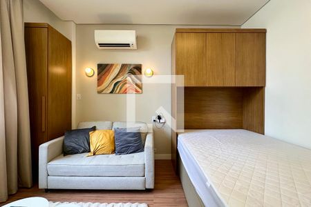 Kitnet/Studio para alugar com 1 quarto, 20m² em Flamengo, Rio de Janeiro