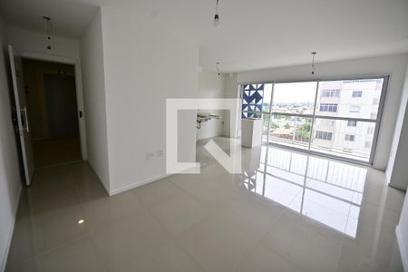 Apartamento para alugar com 3 quartos, 79m² em Setor Aeroporto, Goiânia