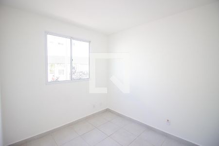 Quarto 1 de apartamento para alugar com 2 quartos, 55m² em Chácara Cotia, Contagem