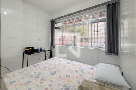 Quarto de apartamento à venda com 1 quarto, 27m² em Sé, São Paulo