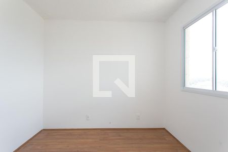 Quarto 1 de apartamento para alugar com 2 quartos, 34m² em Fazenda Aricanduva, São Paulo