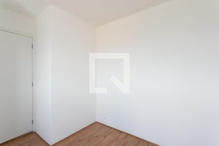 Quarto 1 de apartamento para alugar com 2 quartos, 34m² em Fazenda Aricanduva, São Paulo